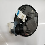 Dishwasher Pump & Motor PN:  WPW10605057