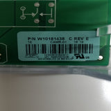 Oven Control Board PN:  WPW10181438