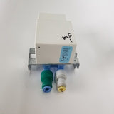 Water Inlet Valve PN:  W11243758