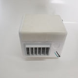 Refrigerator Air Damper o Diffuser PN:  W1117595
