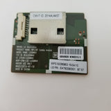 Wireless/Wifi/Bluetooth Adapter Module PN:  EAT62093301