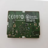 Wireless/Wifi/Bluetooth Adapter Module PN:  EAT62093301