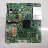 Main Board PN:  EBT64021003