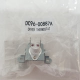 Thermal Fuse PN:  DC96-00887A
