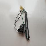 Washer Lid Switch PN:  3949247