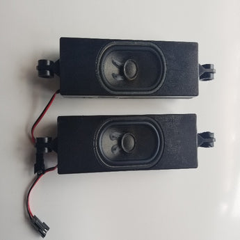 Speaker Set PN:  42-WDF413-XX1G