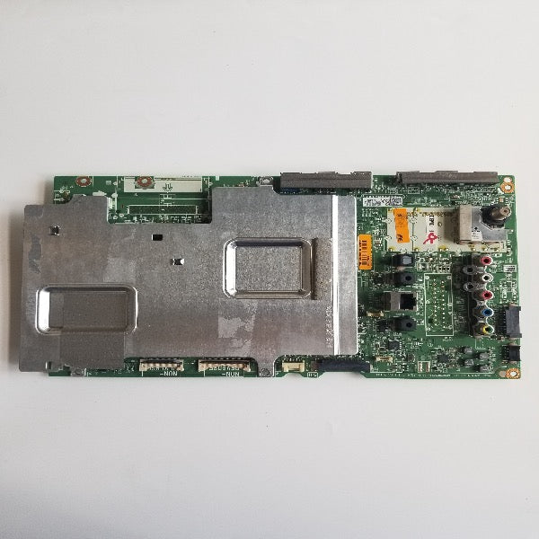 Main Board PN: EBT63737503
