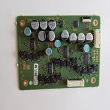 KJ2 Circuit Board PN:  A-2197-356-A