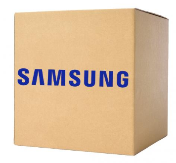 Samsung Control Board Box Assembly  DG97-00112Y