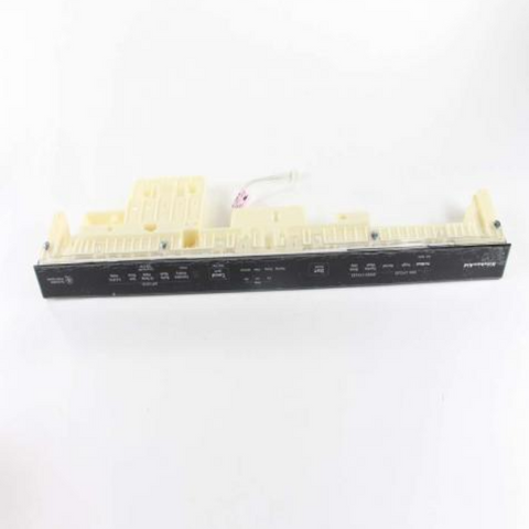 Dishwasher Control Panel PN:  W11165145